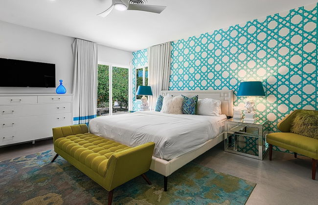 The Colony Hideaway - Pool Wifi Spa Private - Foto 43