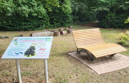 Ferienwohnung am Kurpark Ehlscheid - Foto 18