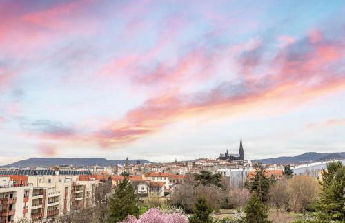 New F5 Neuf Cosy Lumineux proche siége Michelin - Foto 20