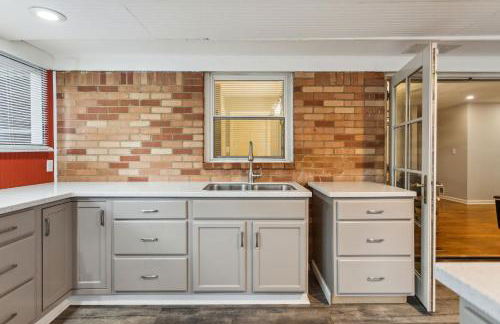 Spacious 4BR Retreat in Vibrant Smyrna Near Lakes - Foto 36