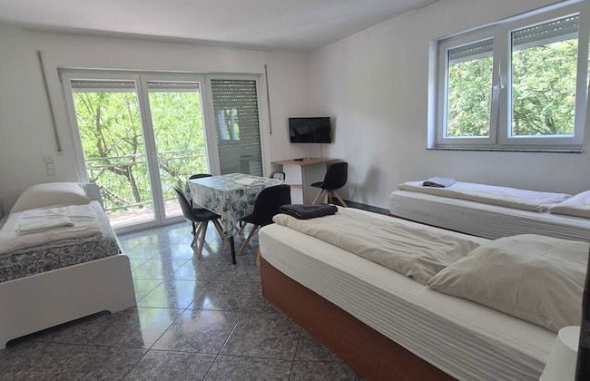 Pension Seckbach - Foto 50