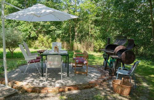 Apartment Bahnhof Paulinzella by Interhome - Foto 18