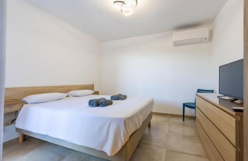 T2 Azur - Plage & commerces à 200m- Barbecue - Parking - Wifi - Foto 7