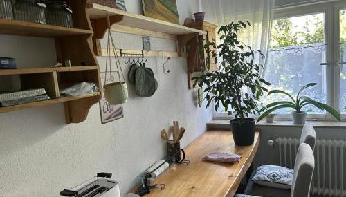 Ferienwohnung An der Loipe - Photo 3