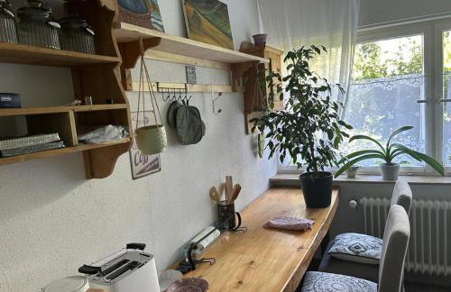 Ferienwohnung An der Loipe - Foto 3