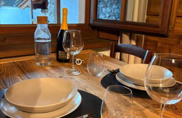 L'Atelier du Temps - Maison du Glacier - Foto 12