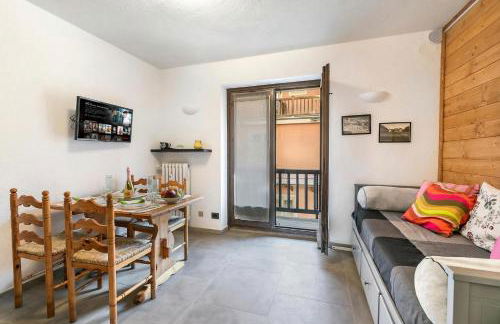 Appartamento Rochebrune 200m From Ski - Foto 27