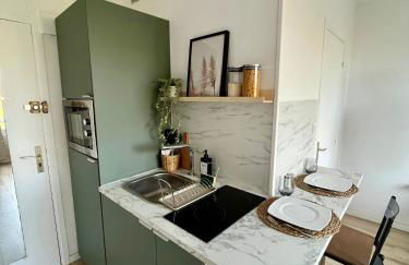 L’Oliveraie - Foto 2