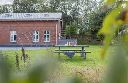 Altes Bahnhofsvorsteherhaus - Photo 4