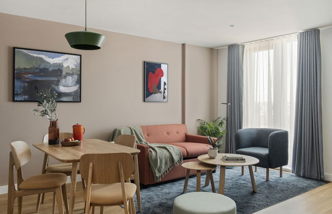 Cove Paradise Street - Foto 26