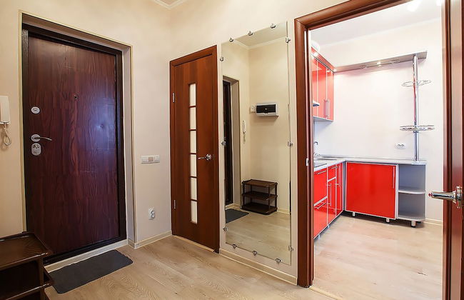 Apart-hotel Key - Foto 66