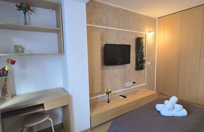 Decebal Residence Apartments - Foto 45