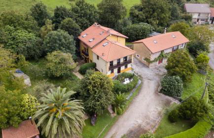 VIVIENDAS RURALES LAS CALDERAS - Foto 22