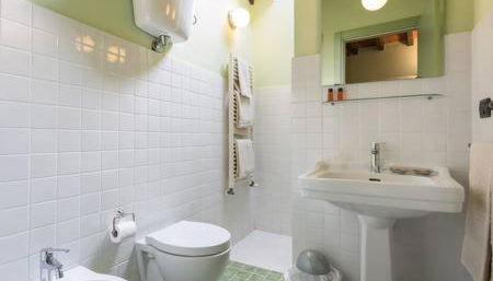 Al Giardino Degli Etruschi - Foto 2