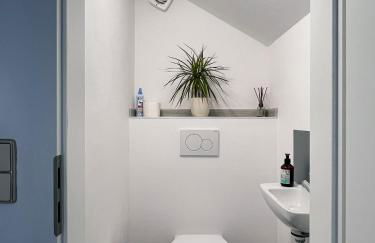 Ferienwohnung Wolfsgarten - Foto 16