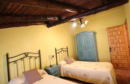 Casa Rural Las Huertas de Buendia - Foto 31