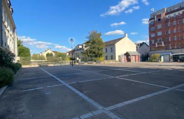 Appartement 2 chambres Versailles - Foto 25