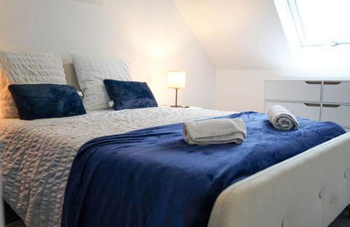 Chalet Lutétia, SPA & confort - Foto 12