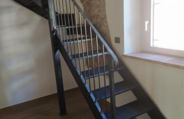 Casa Mantel Panoramic view in Langhe - Foto 28