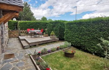 Le Renne Blanc Pyrénées de France - Foto 6