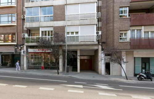 Bright with views - 2Bd 1Bth- Av América - Photo 19