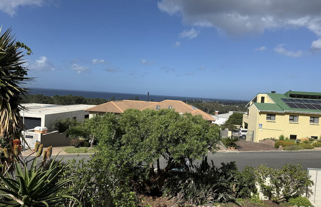 Hermanus Heights Villa - Foto 31
