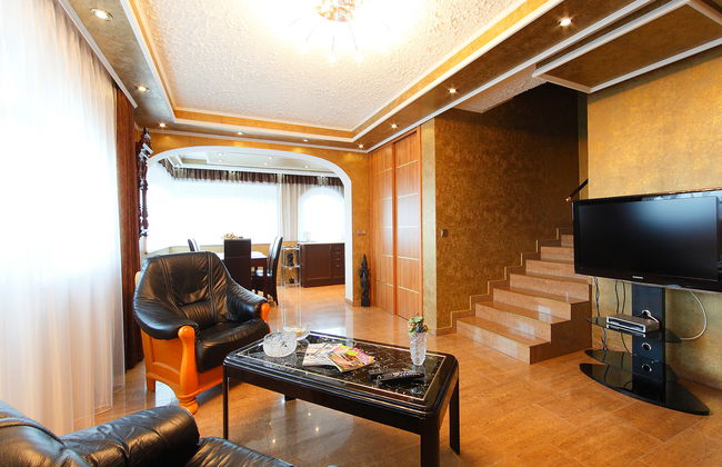 Villa Rosso - Foto 4