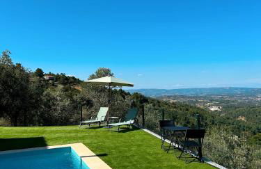 Casas Chão da Roseira - Foto 24