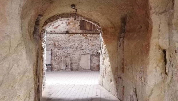 Entrez dans les souterrains de Belgrade