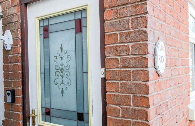 Rustic Holiday Home in Birmingham near Motorcycle Museum - Foto 2