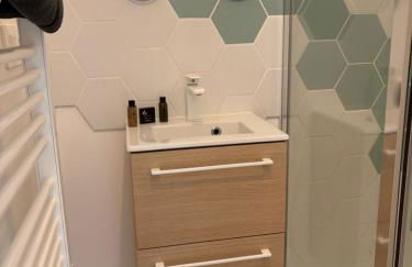 Vivez La forêt - Port de plaisance - Plage - Foto 20