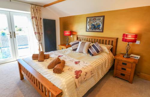 Moorhen House - Foto 31