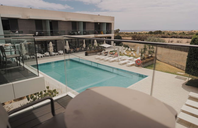 Vila Baleira Village - Foto 8