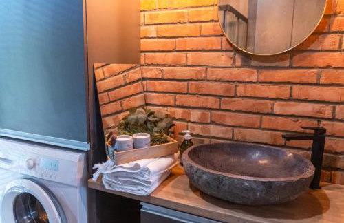 Stara Izba samotnia blisko natury - Foto 28