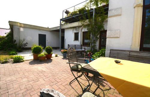 Ferien in der Villa Barlage - FeWo Ingrid - Photo 10