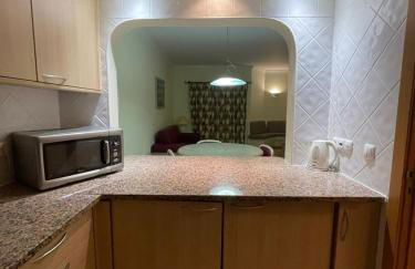 Lovely 2 Bedroom Home inside a Resort in Albufeira - Foto 8