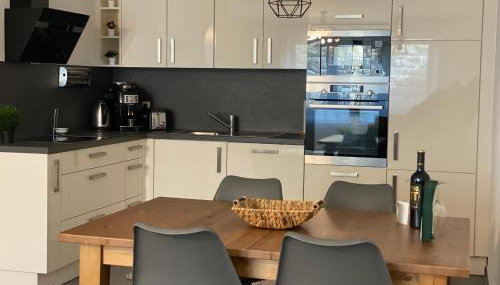 FeWo Souterrain TT-Bodensee - Foto 5