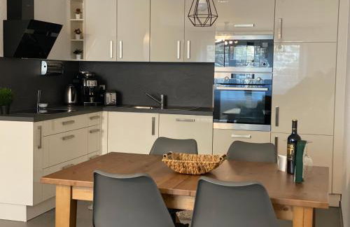 FeWo Souterrain TT-Bodensee - Foto 5