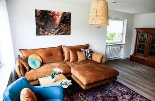 Ferienwohnung Familienglück - Foto 19