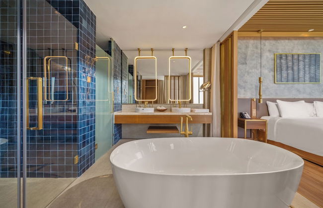 Aqua Vista Hoi An Beachfront Villas - Foto 39