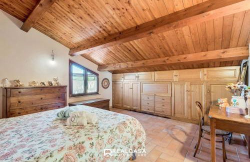 la dimora dipinta - Foto 10