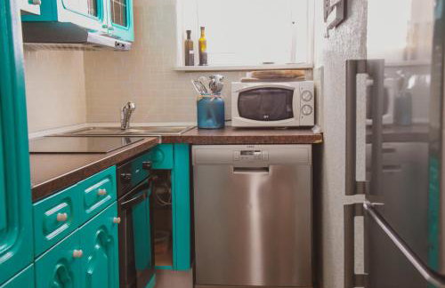 Apartments Haus Hagen - Photo 31