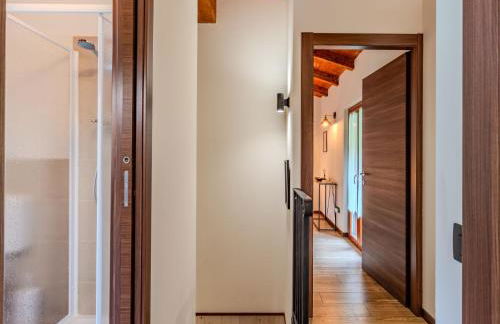 Chalet La Quiete Mountain Home by Interhome - Foto 22