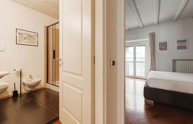 Brera Apartments in Porta Venezia - Photo 34