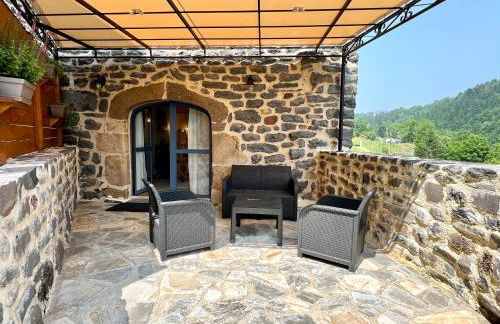 Gîte Le Nid d'Ange - Foto 21