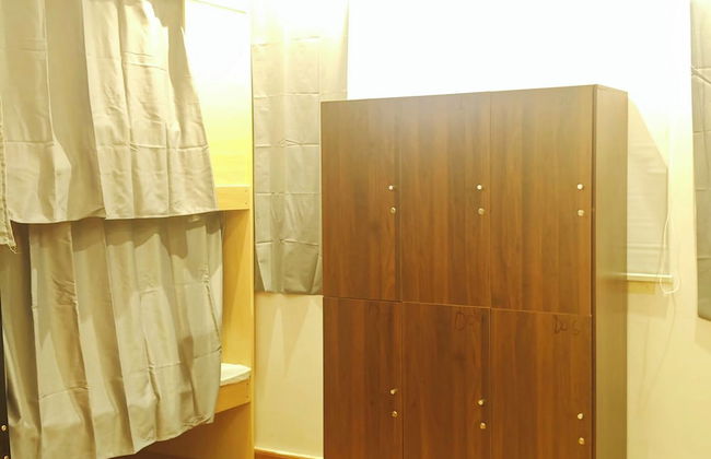 Hasy's House-Ween hotel - Foto 11