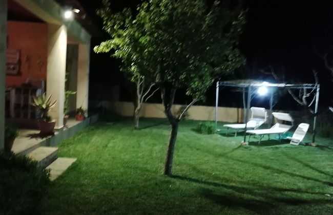 Villetta Dote - Photo 46