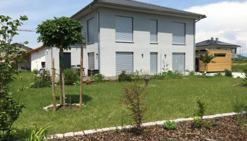 Ferienhaus Koch - Foto 2, Garden