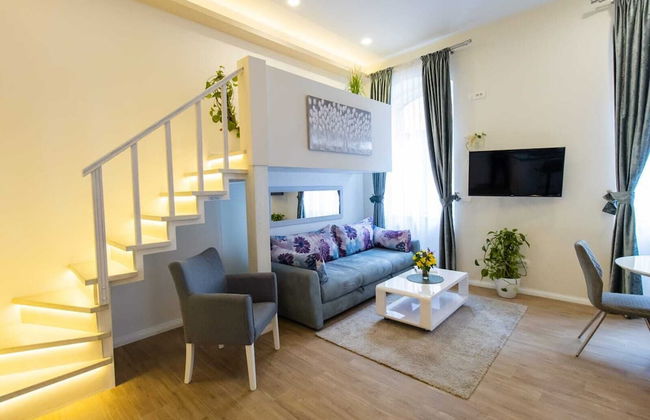 Bonne Chance Apartments - Foto 25