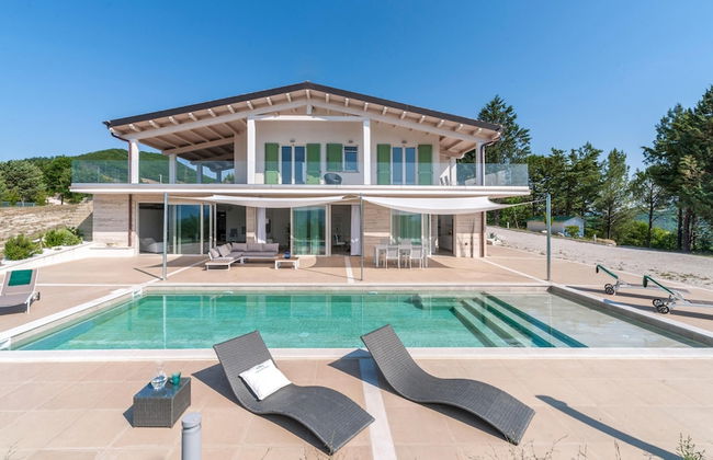 Dimora Montefalcone 8 Emma Villas - Foto 1